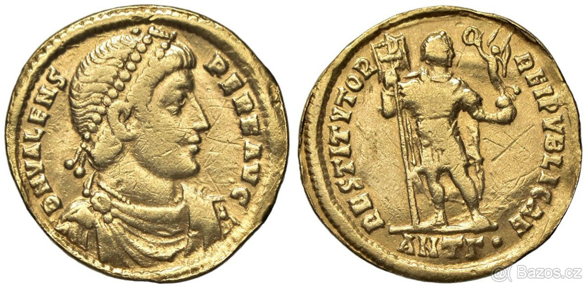 Predám zlaté mince