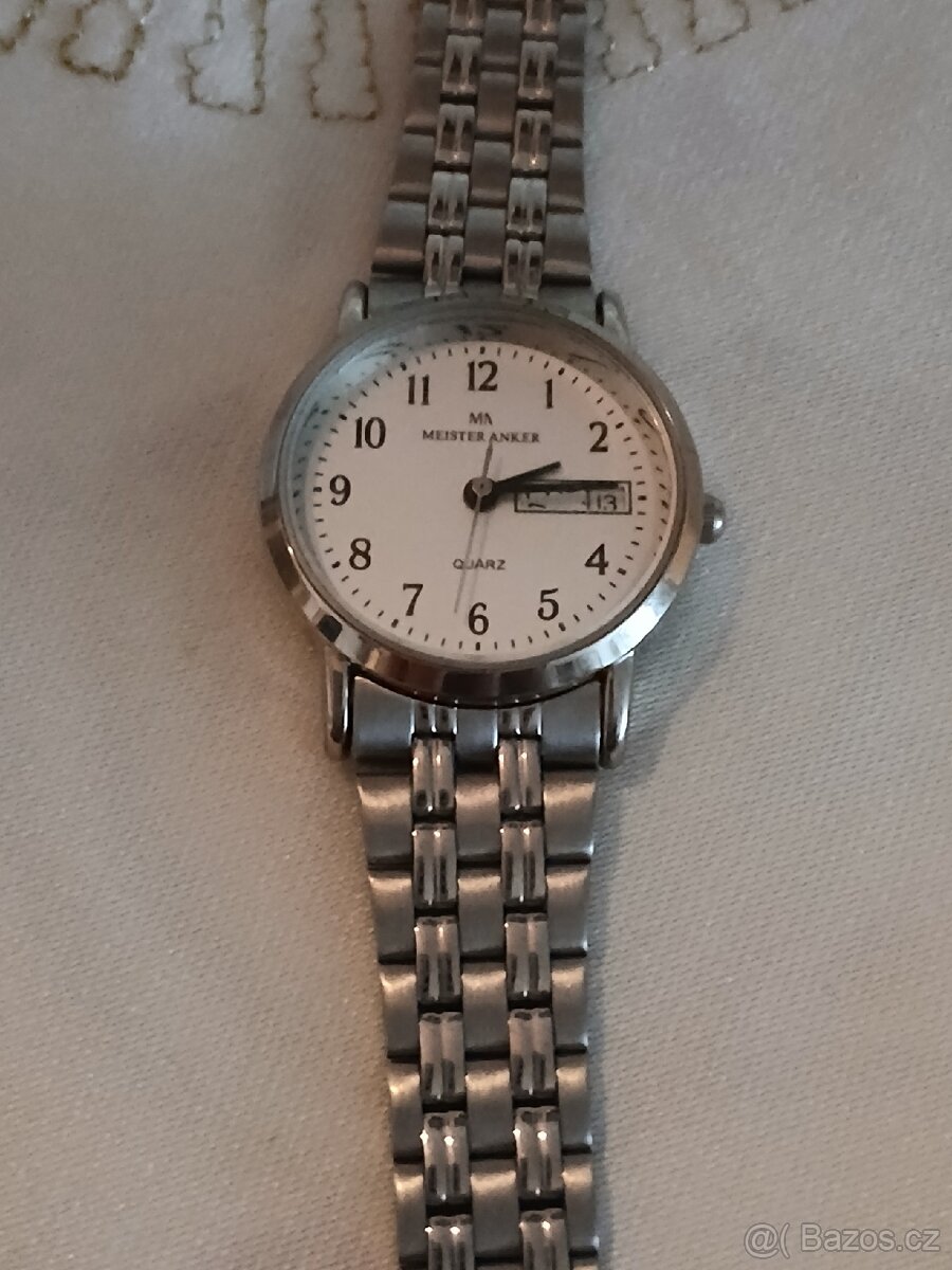 Dámské hodinky Quelle