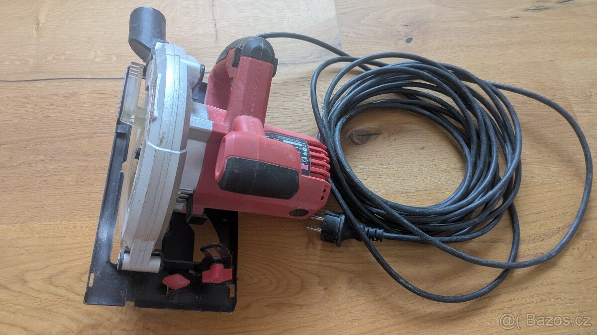 HECHT 1625 - Elektrická kotoučová pila