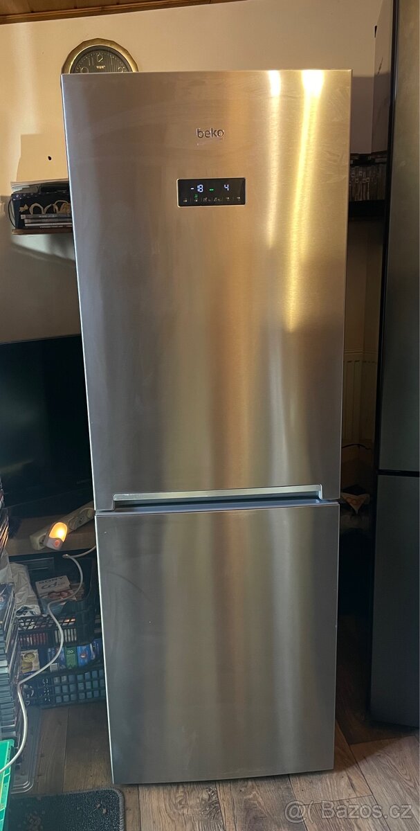 Lednice Beko