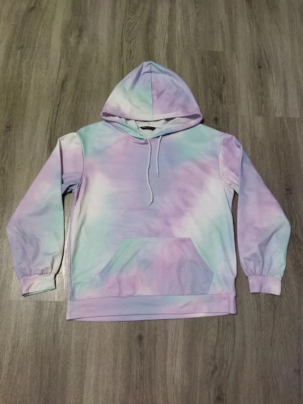 mikina batika vel. S jako NOVÁ