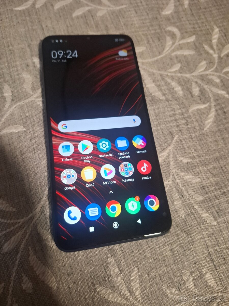 Telefon POCO M3