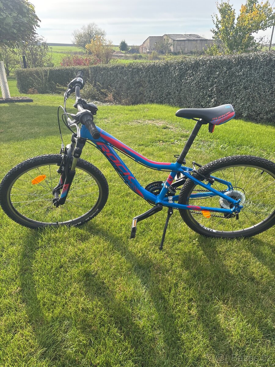 Dětské kolo ‘’24 “