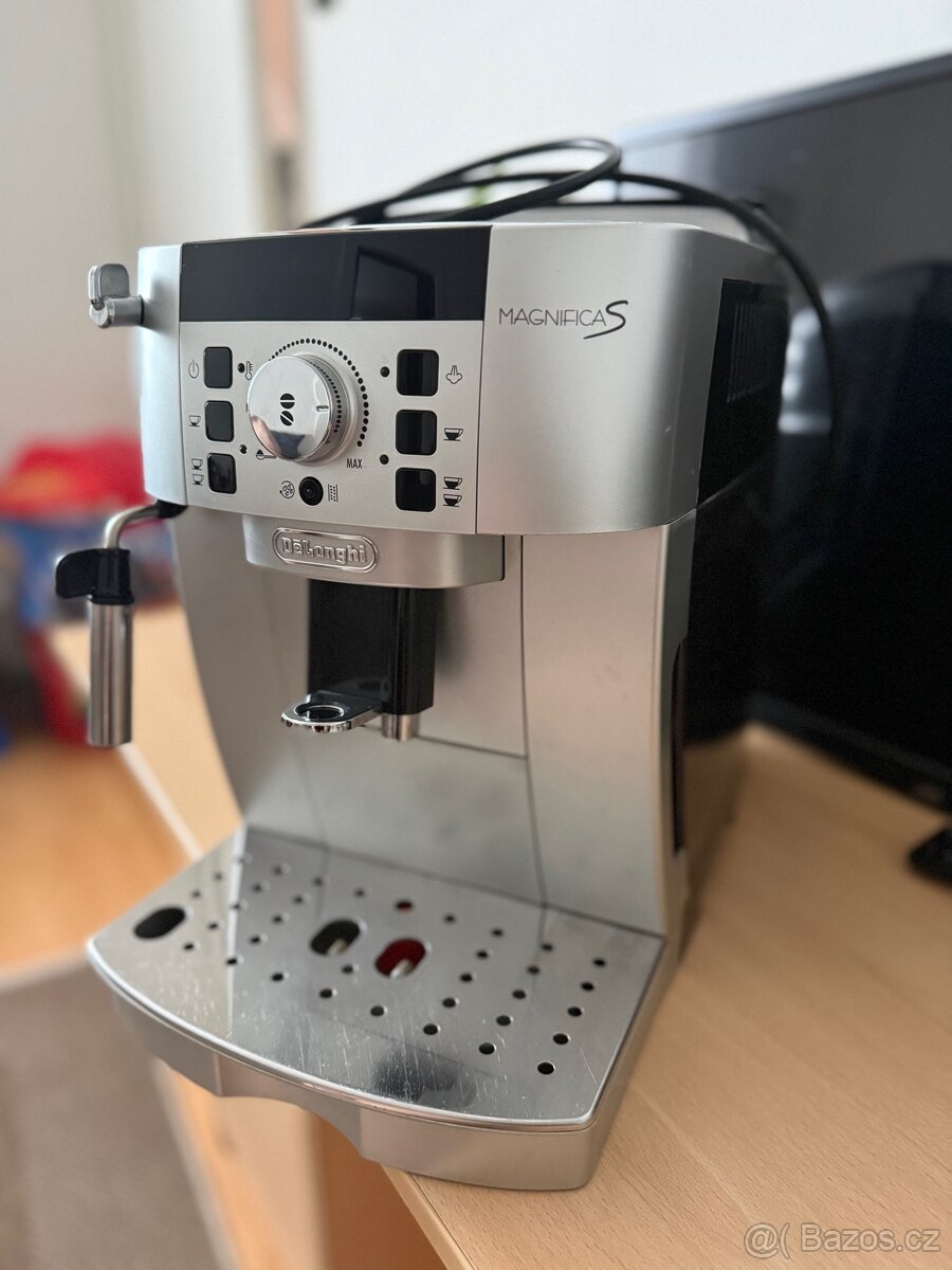 De’Longhi – Magnifica S