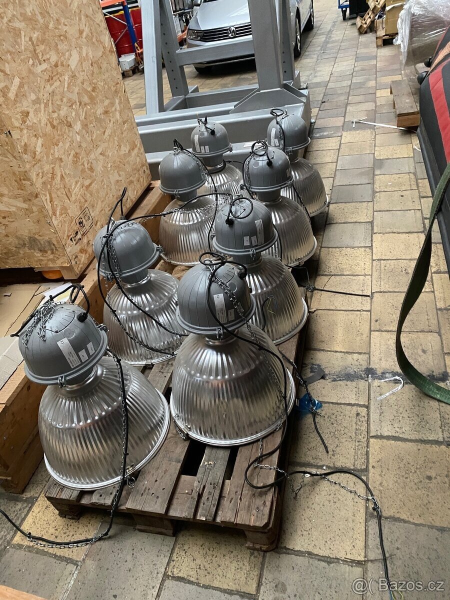 MODUS BEL250Q/2,15A 250W 2,15A metalhalogenid