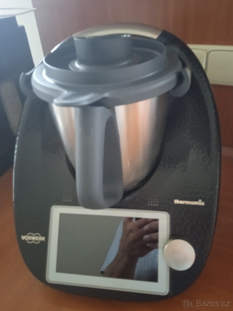 Thermomix Vorwerk TM6