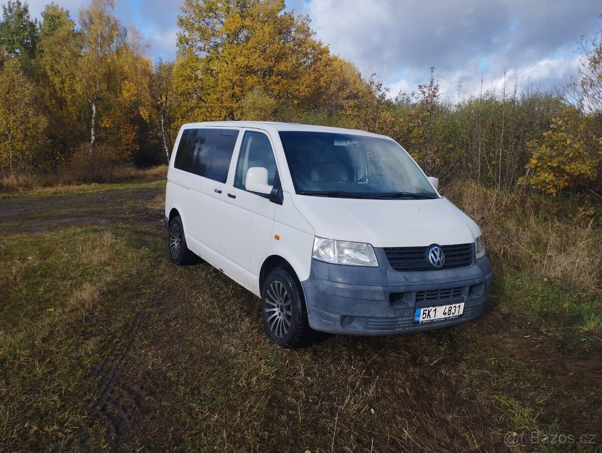 Transporter