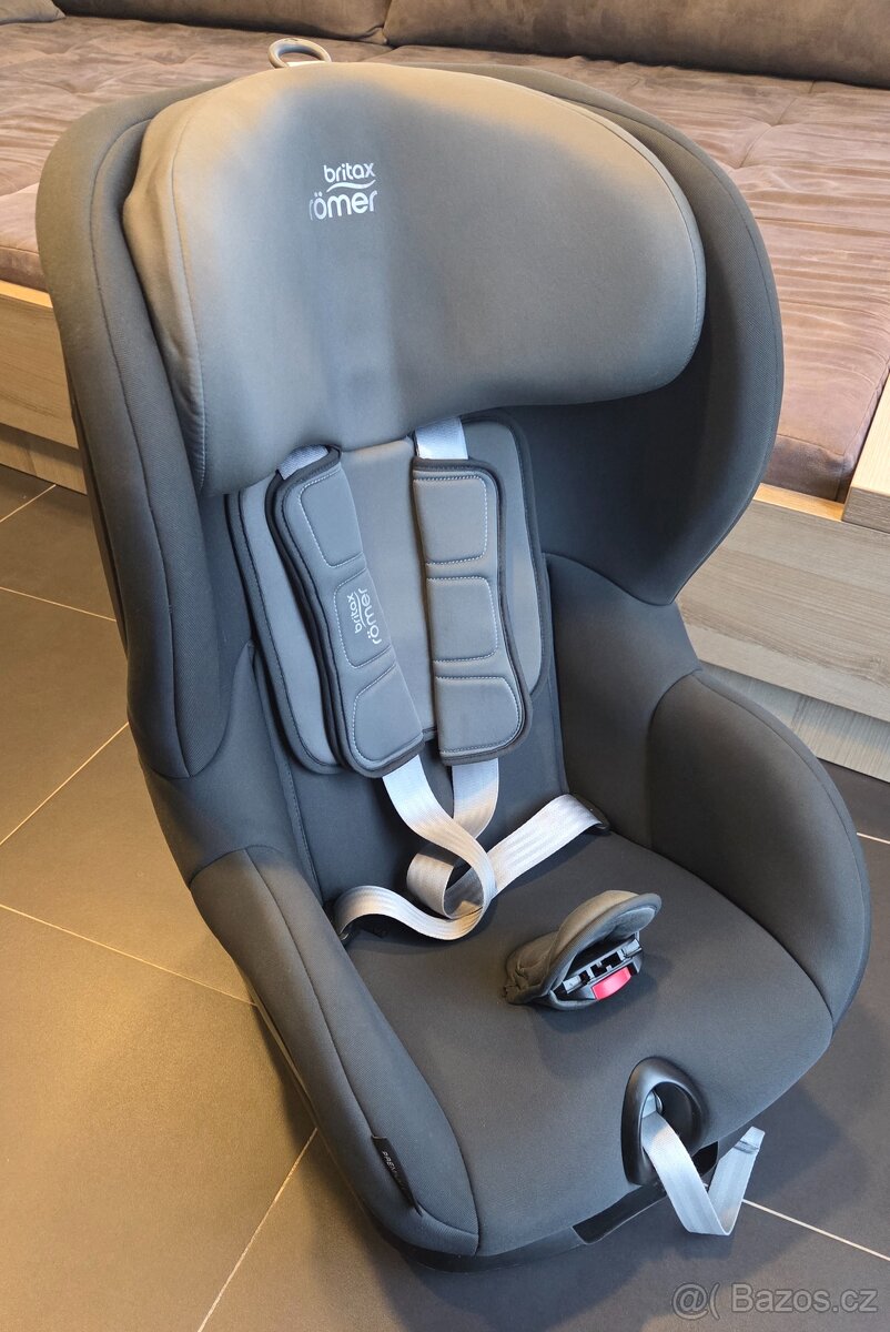 Autosedačka Britax Römer Trifix 2 i-SIZE