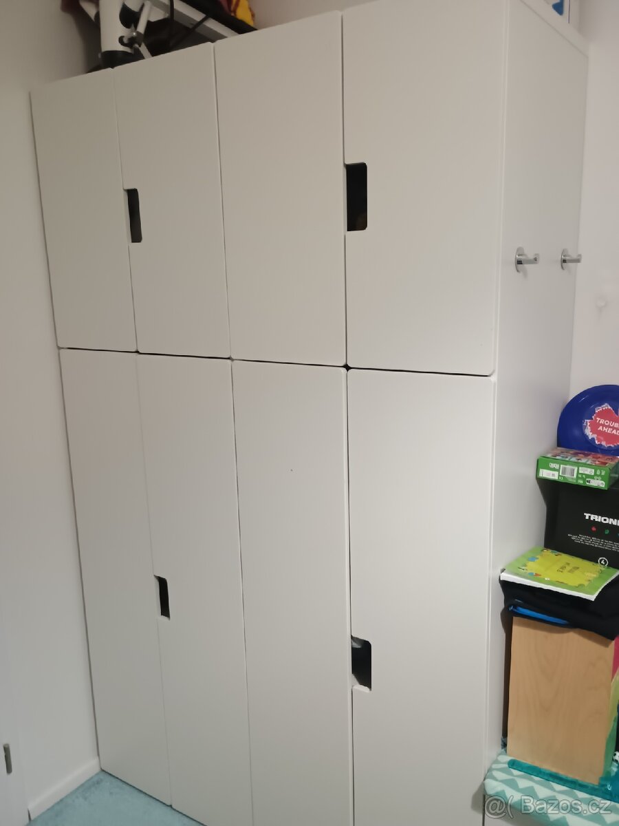 Dětská skříň IKEA