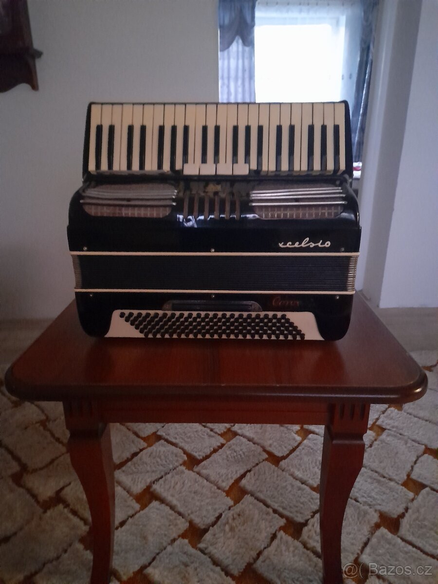 Harmonika