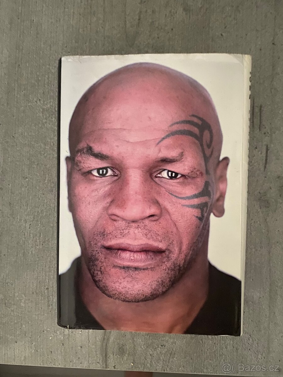 Mike Tyson