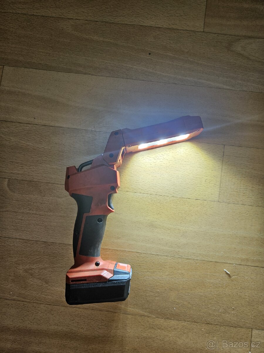 Hilti LED pracovní osvětlení SL 2-A12