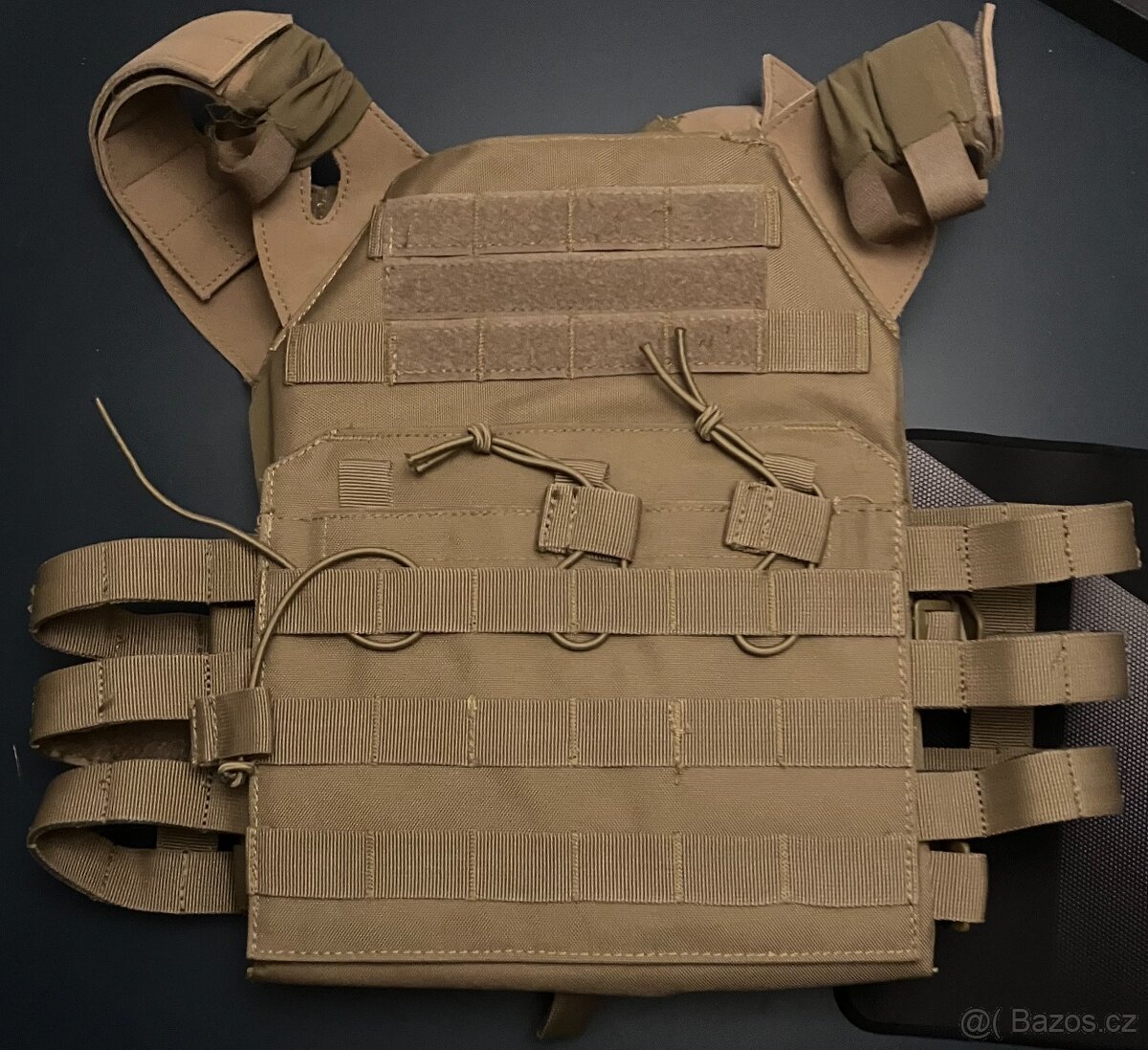 vesta na airsoft