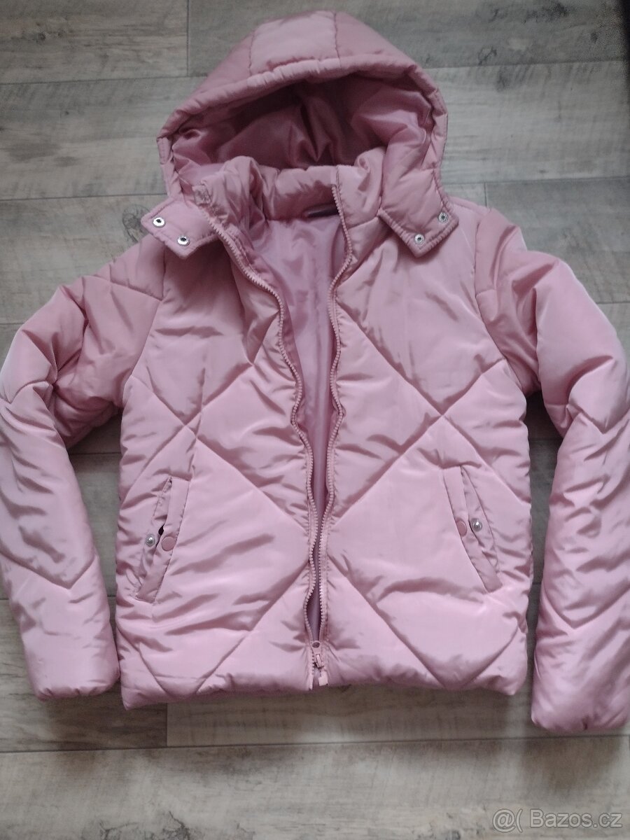 Bunda vel. 164