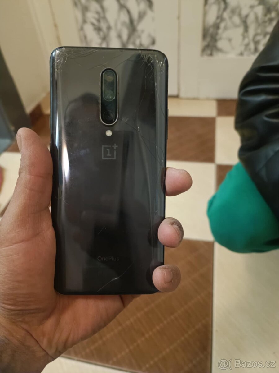 OnePlus 7pro