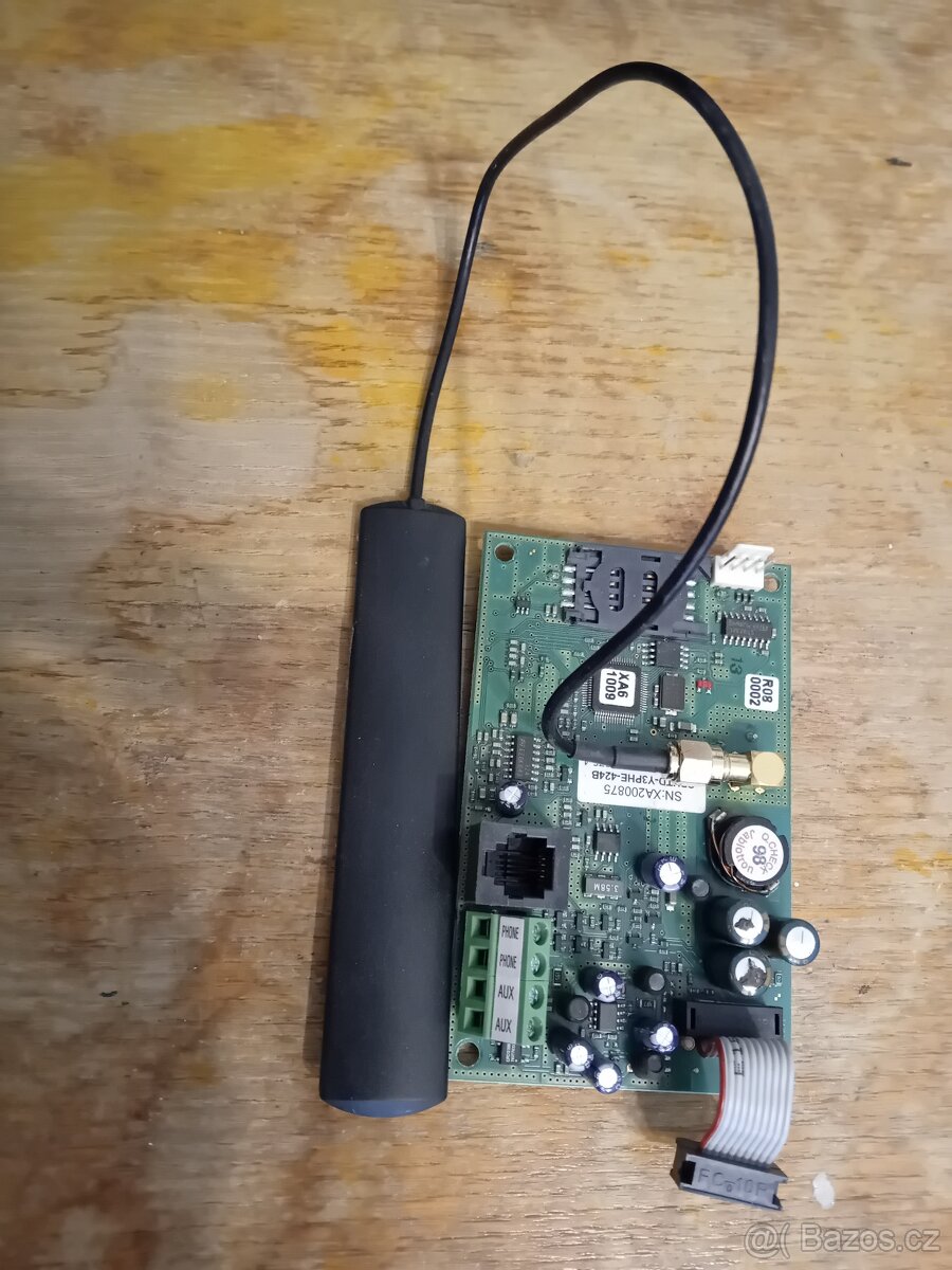 JABLOTRON JA-80Y