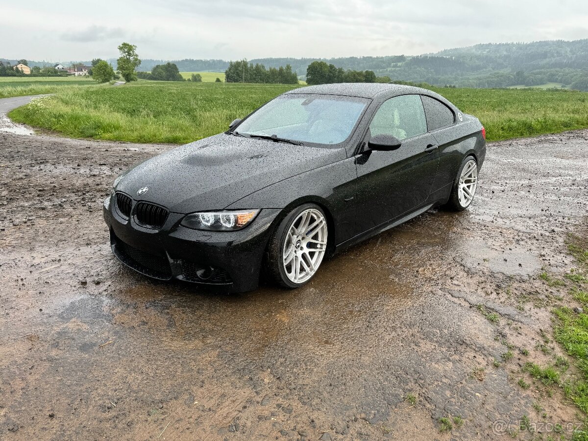 BMW e92 335i