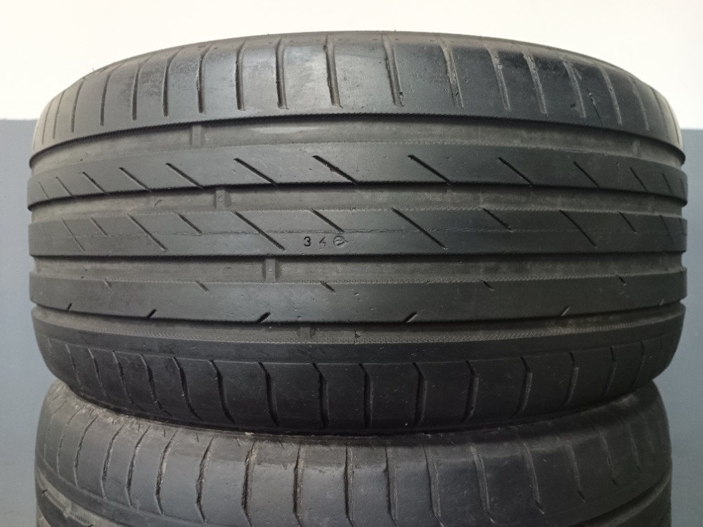 245/45 R18 NOKIAN (0618)