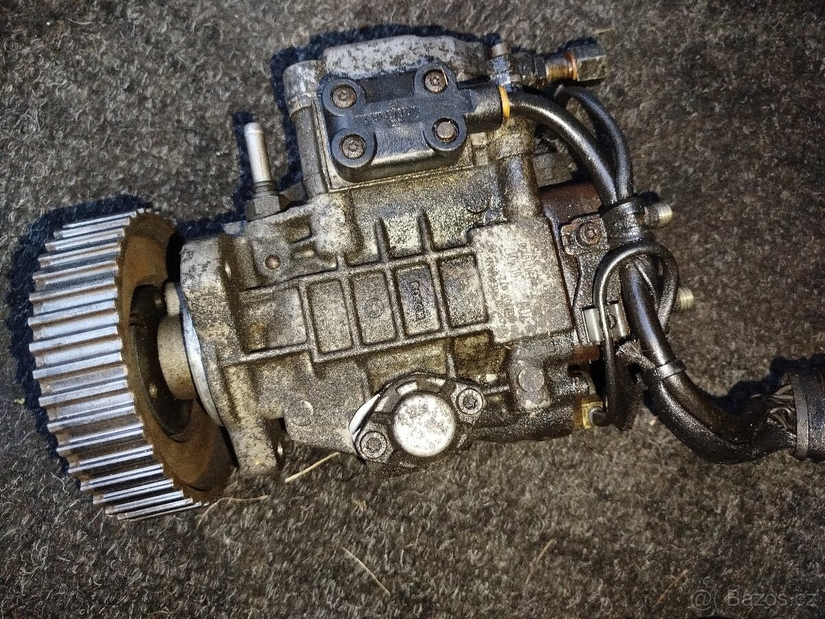 Vstřikovací čerpadlo 1.9 TDI 81kw