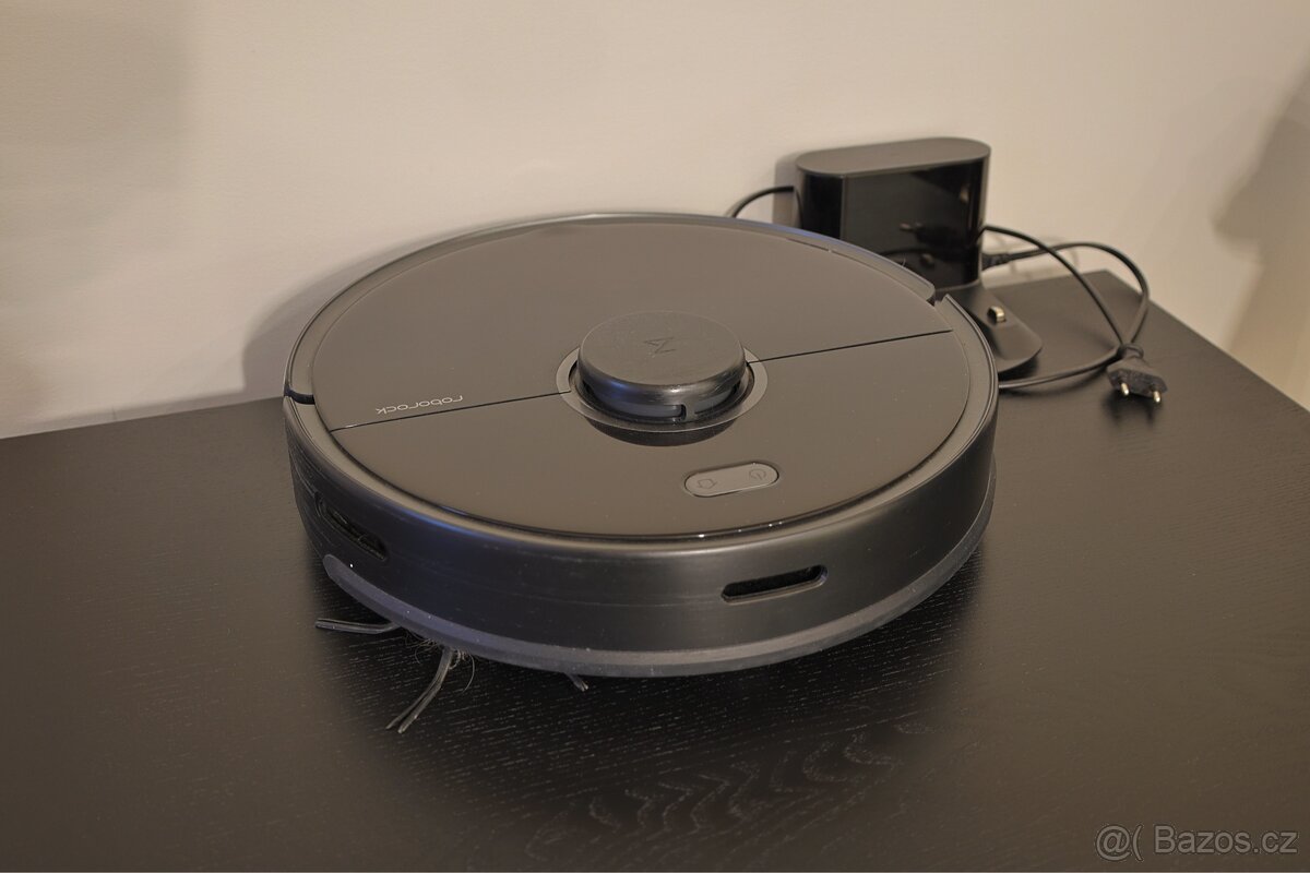 Roborock S5 MAX