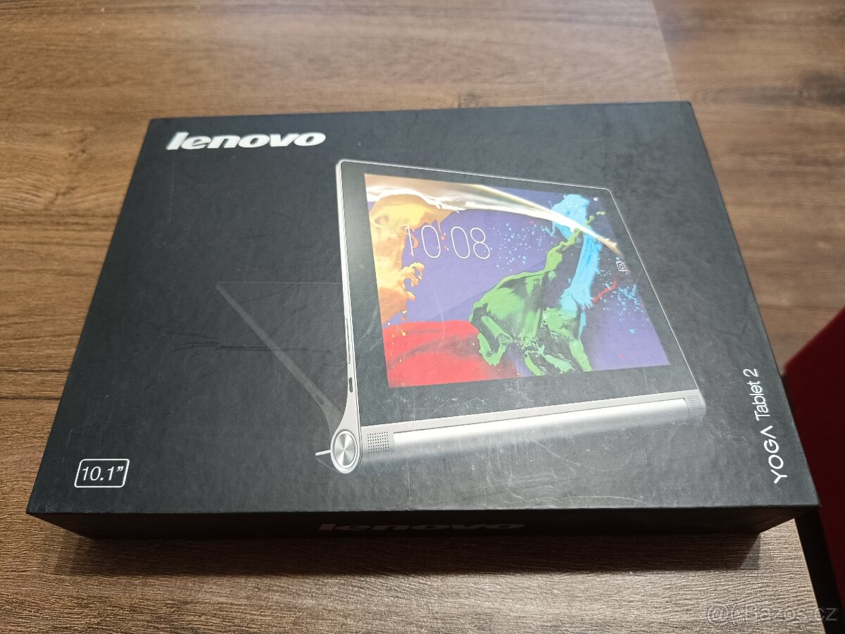 Lenovo Yoga tablet2