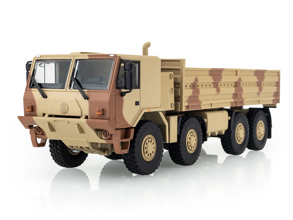 Tatra Kaden ARAB camo LIWA