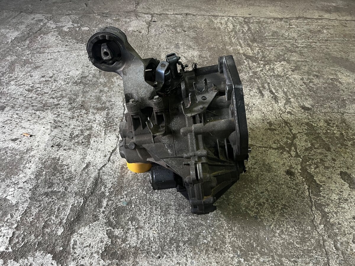 Převodovka Mini Cooper R50 R52 R53 1.6i