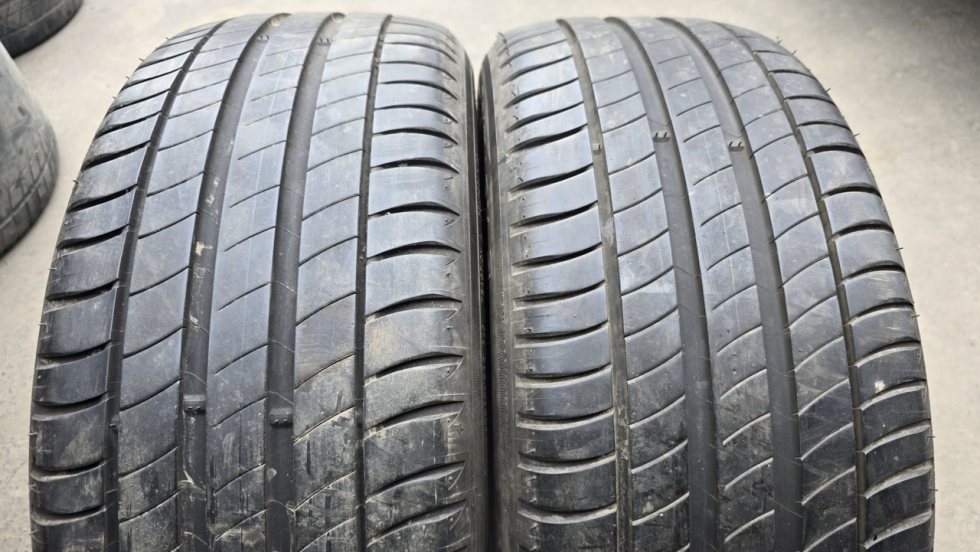 Letní pneu 225/45/17 Michelin