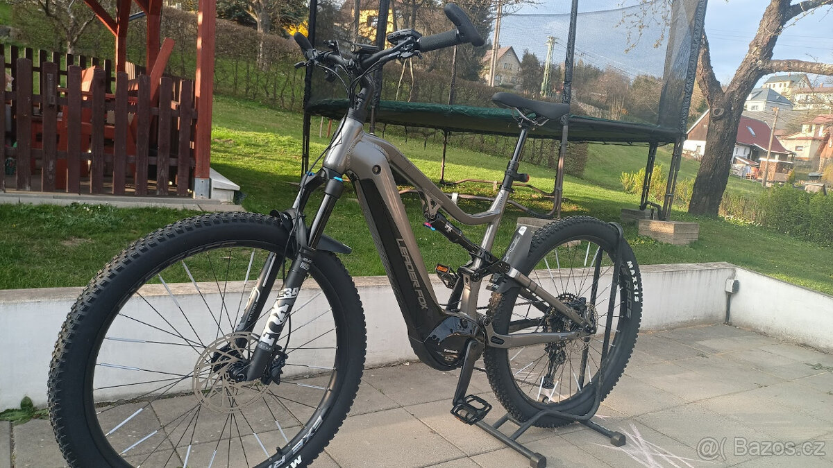 LF ARGUS 29"( nevhodný dárek )