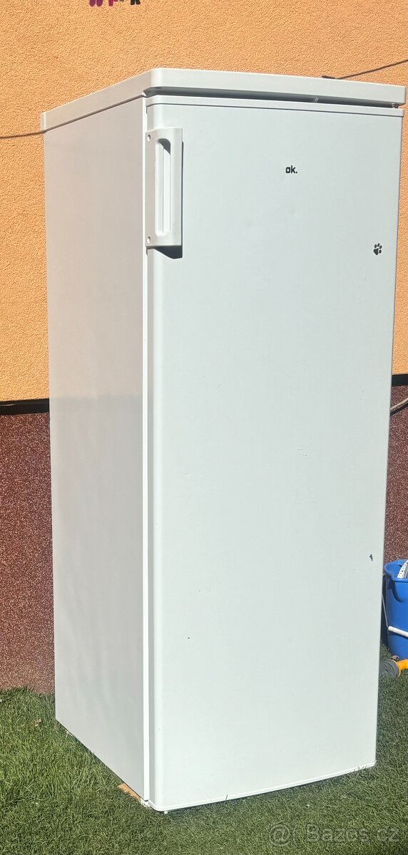 Lednice O.k 240L