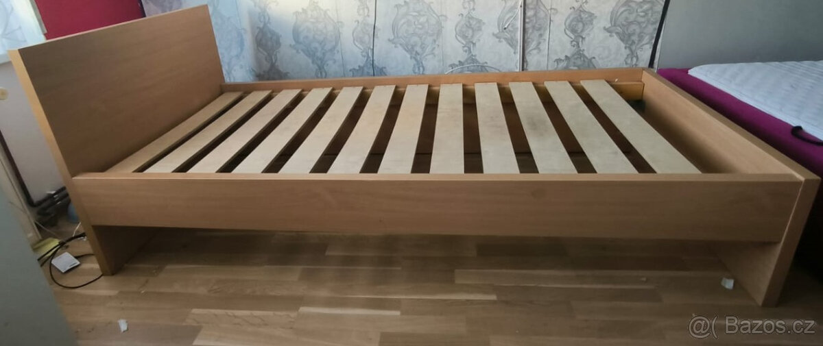 postel 90x200