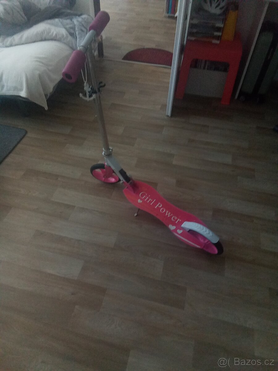 Koloběžka
