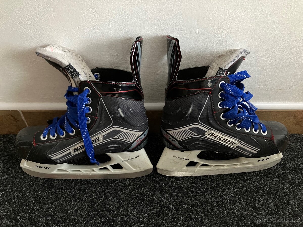 Dětské brusle Bauer Vapor X300