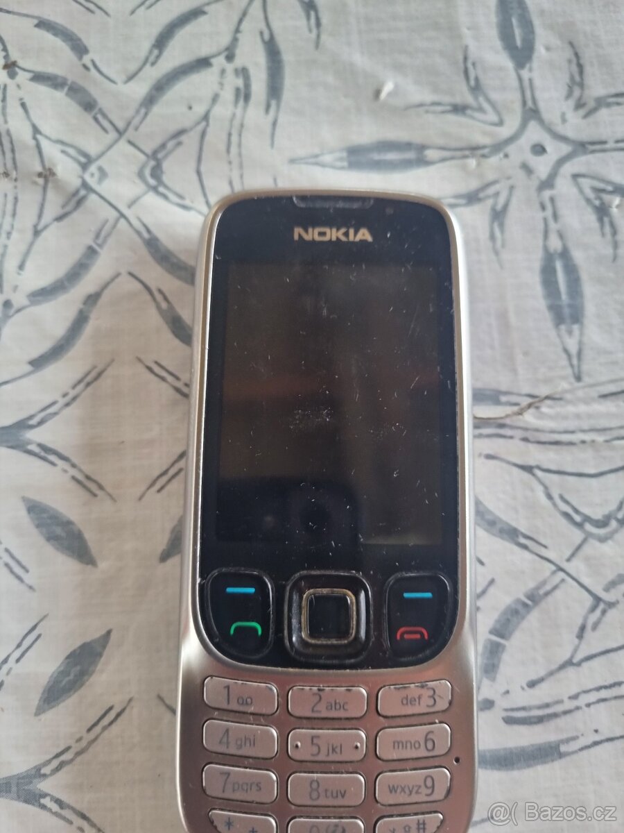 Nokia 6303 6230 C2 5230
