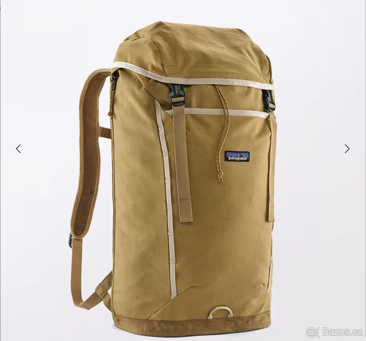 Patagonia Fieldsmith Lid Pack 28L