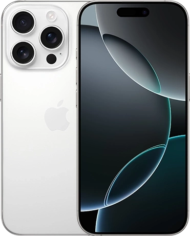 Apple iPhone 16 Pro 128 GB nerozbalen