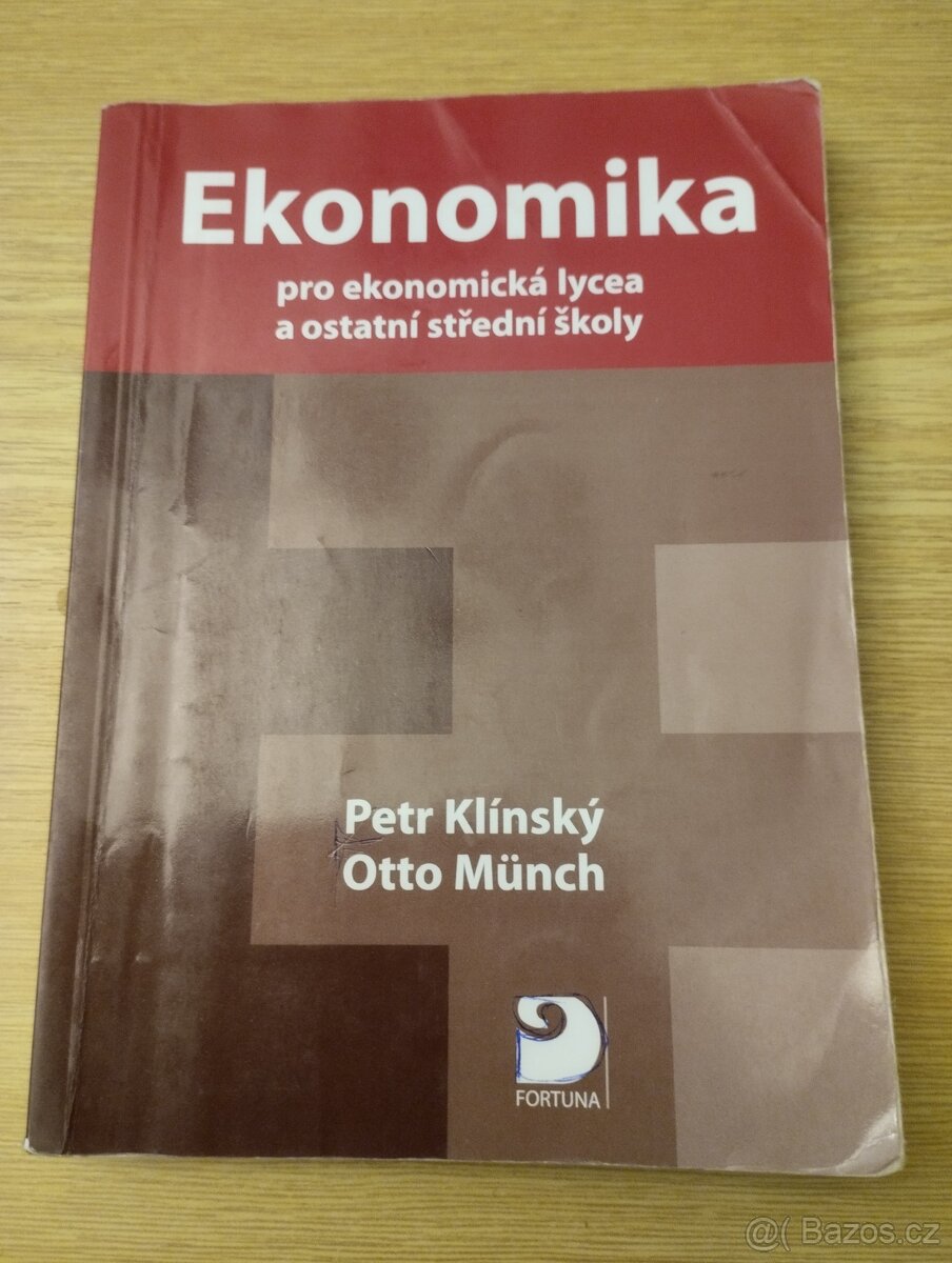 Ekonomika