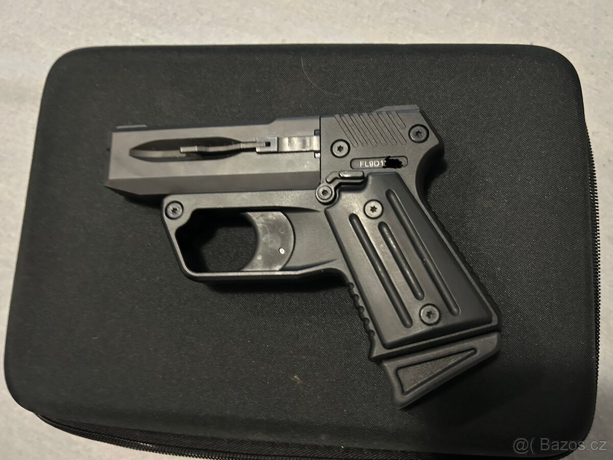 Detonics Glad Lite FL9, 9 mm