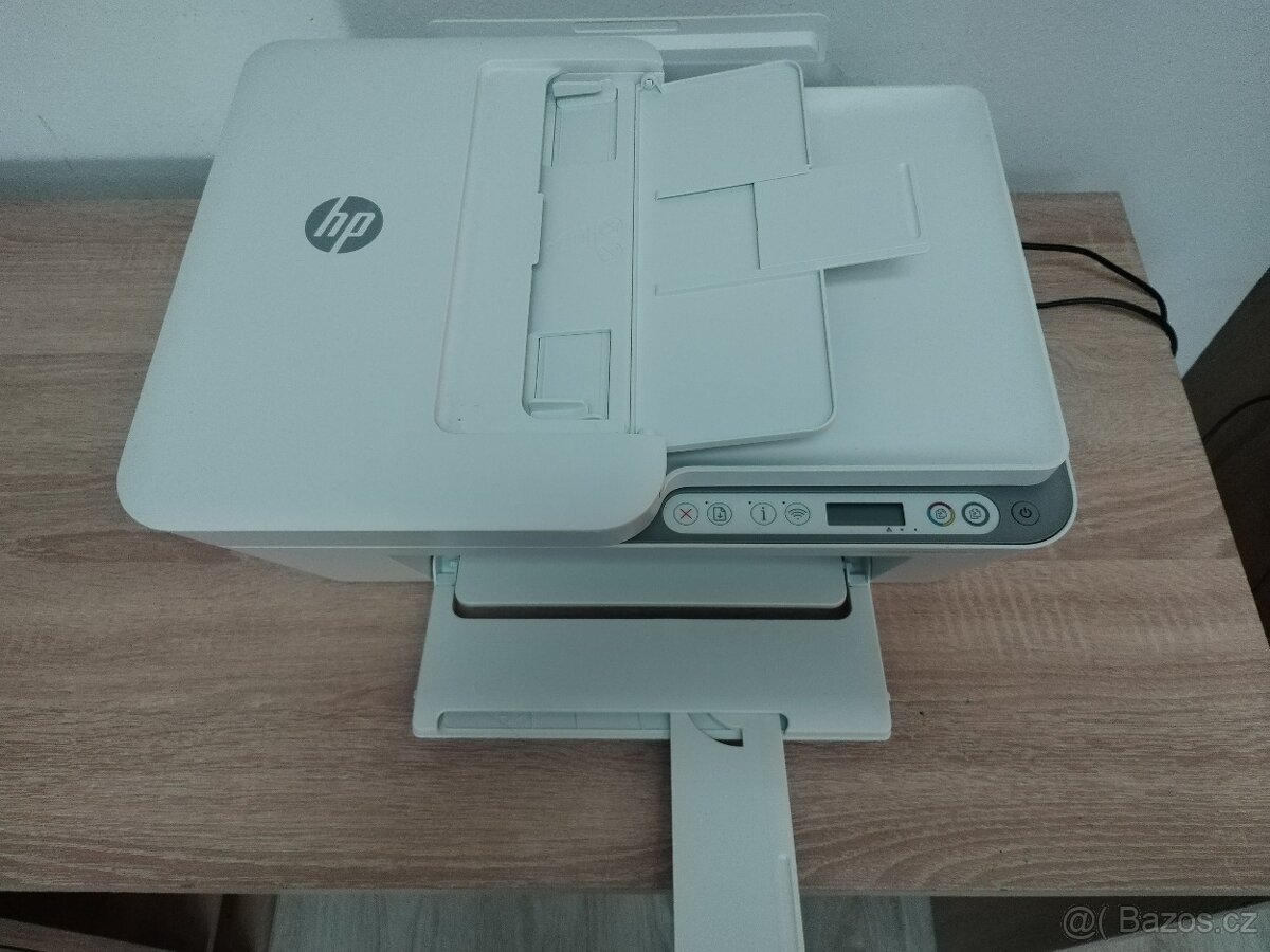 HP Tiskárna All in one