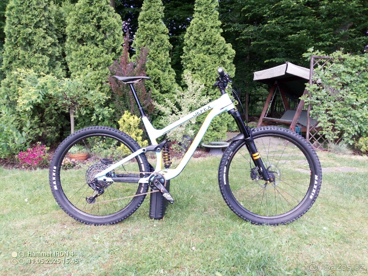 Transition Smuggler XL, 29"