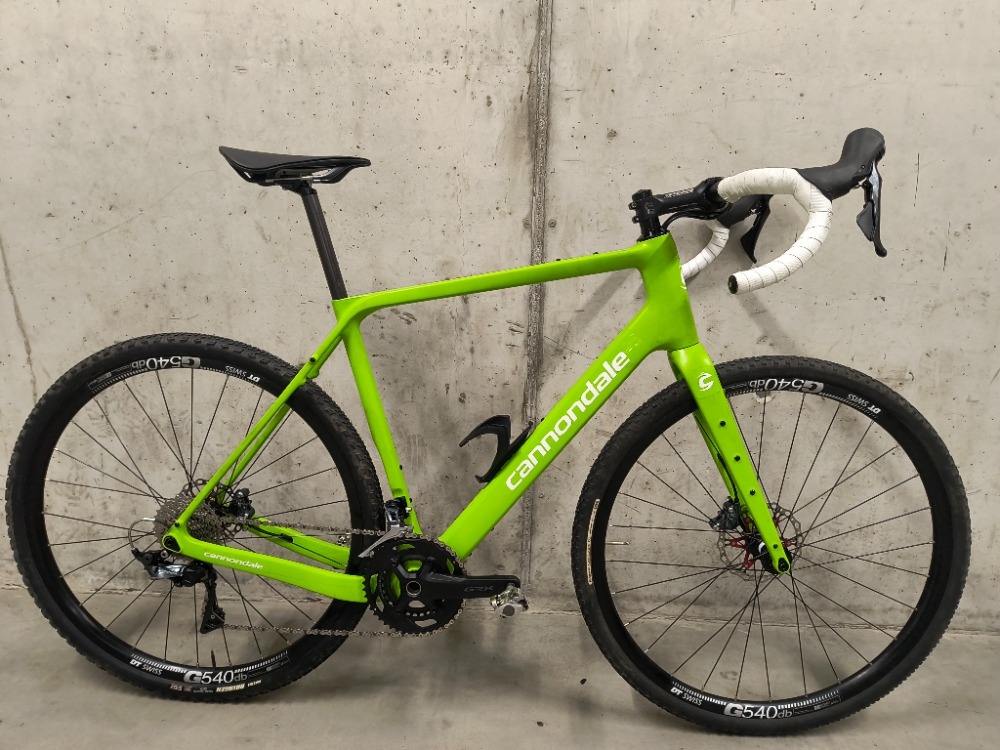 GRAVEL FULL CARBON