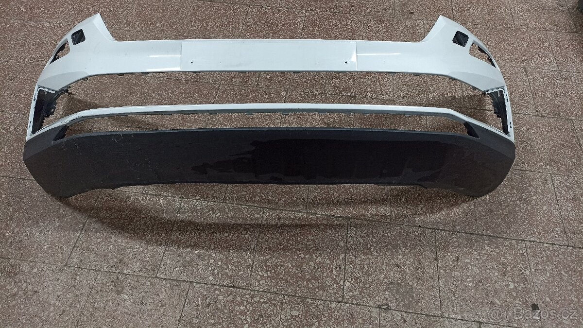Škoda Karoq fl nárazník