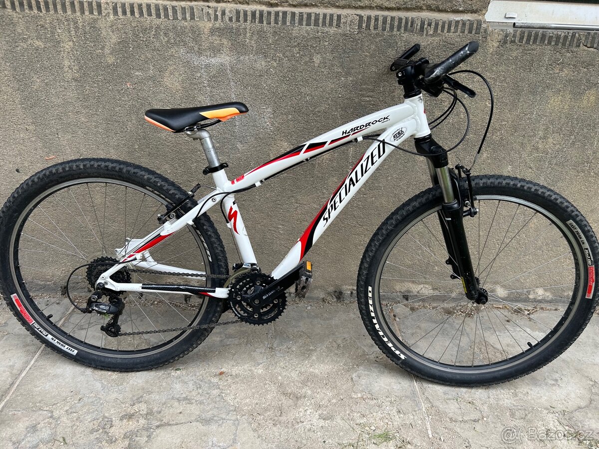 Dětské horské kolo Specialized Hardrock