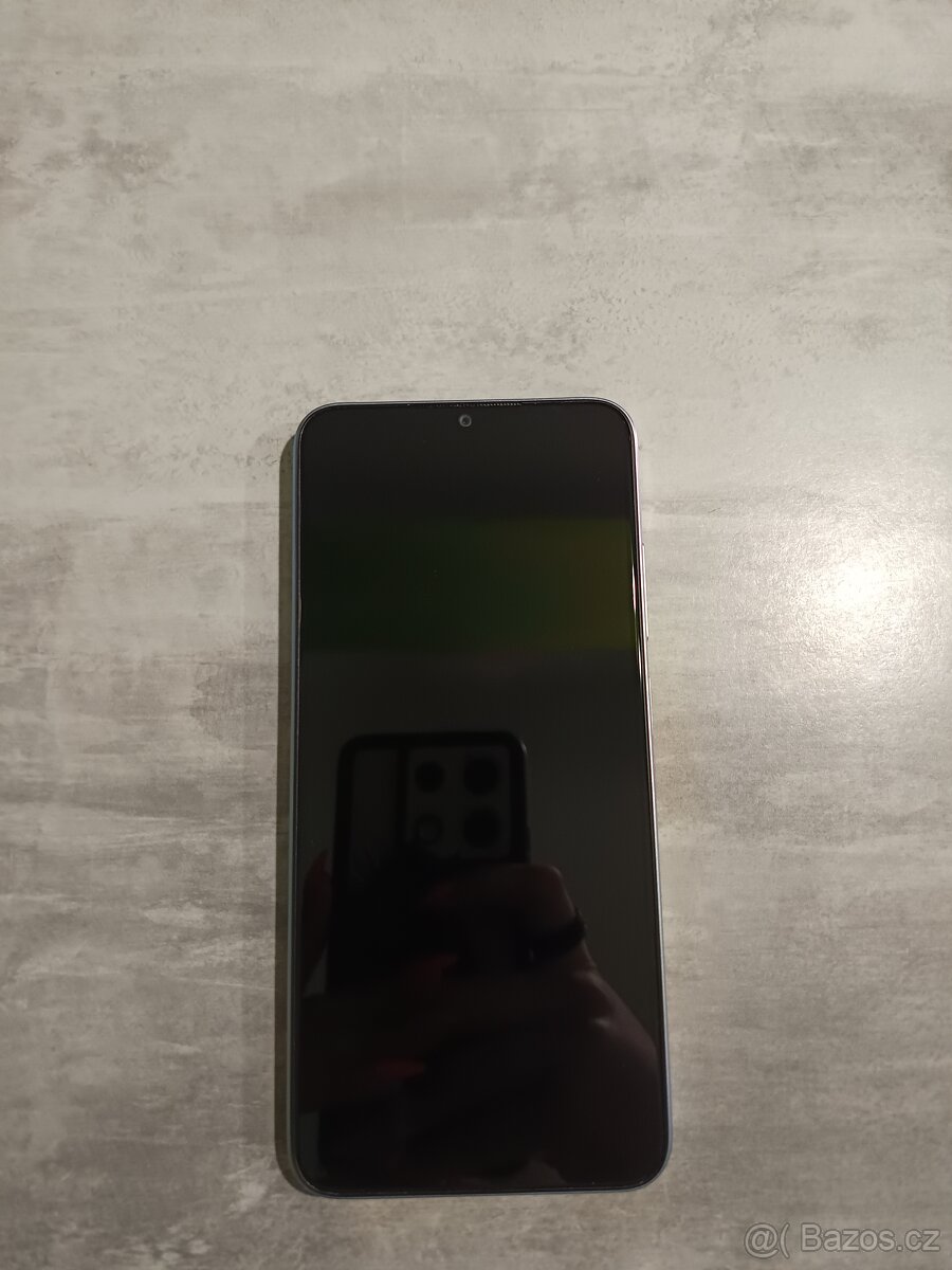Nový telefon