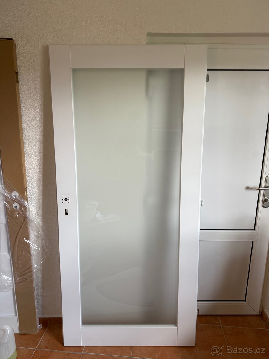 Dveře Erkado 90 cm