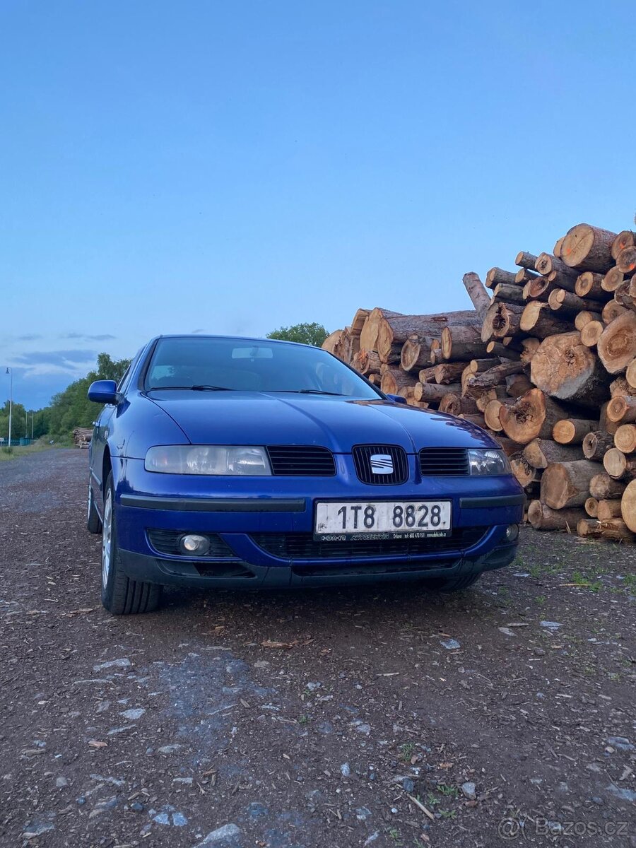 Seat Toledo 2000 1.9