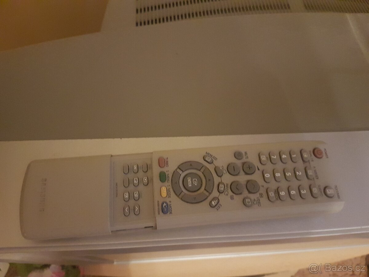 Televize Samsung