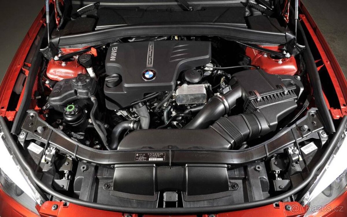 N20B20 MOTOR