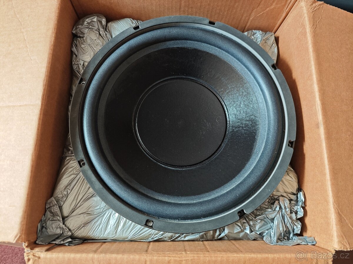 Eminence LAB15