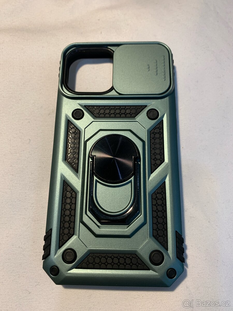 iPhone 13 mini - Mercury, Camera Slide